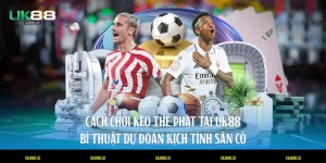 cách chơi kèo thẻ phạt